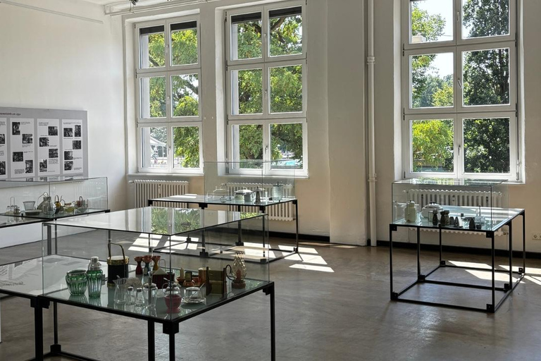 Nuremberg: BMF Museum Day Ticket