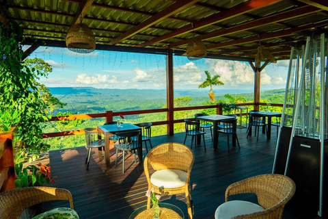 Quito: 3-Day Amazon Experience with Spa & Indigenous Visit