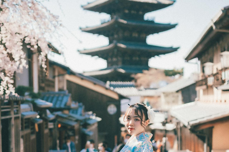 Kyoto: Private Guided Tour With Vehicle and Optional Add-Ons