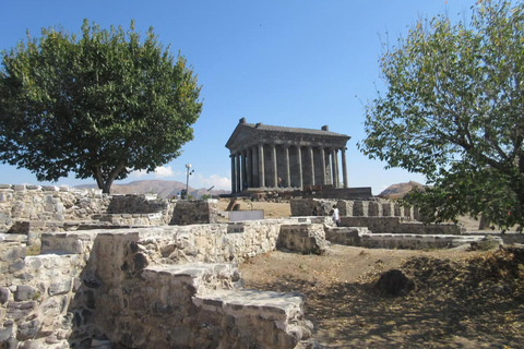 Armenia: 5-Day Dream Journey of Culture & History