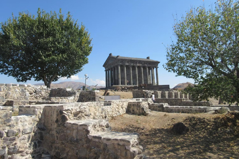 Armenia: 5-Day Dream Journey of Culture & History