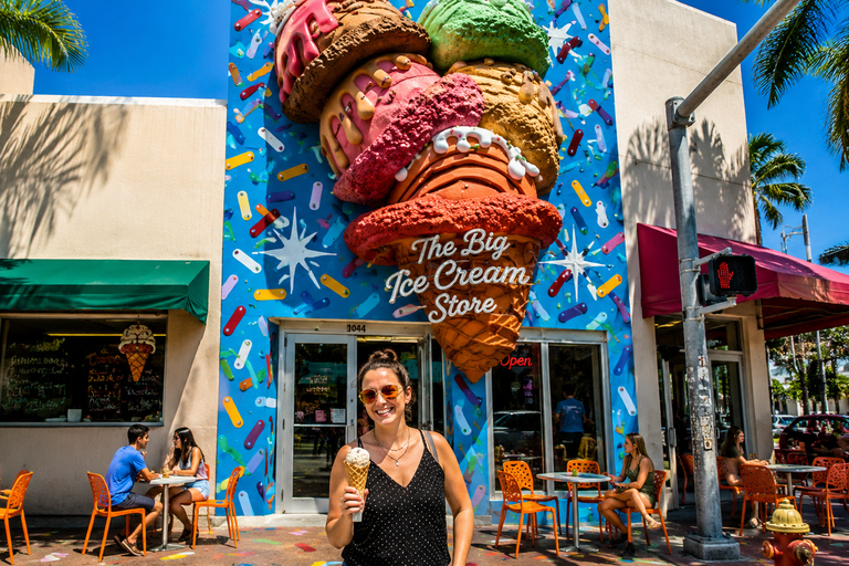 Miami: Fort Lauderdale and Boca Raton Day Trip