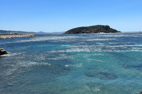 From medieval Evenos to Bandol wines : a taste of Provence Evenos - Bandol - La Ciotat - Cassis : PUBLIC