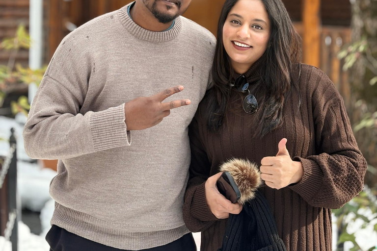 Caspian Secrets: Private 4x4 Mud Volcano Expedition