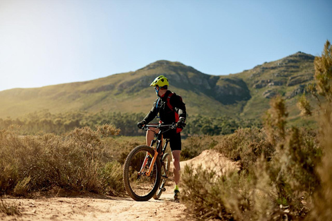 Cusco: Sacred Valley & Ancasmarca Biking + Hot Springs Tour