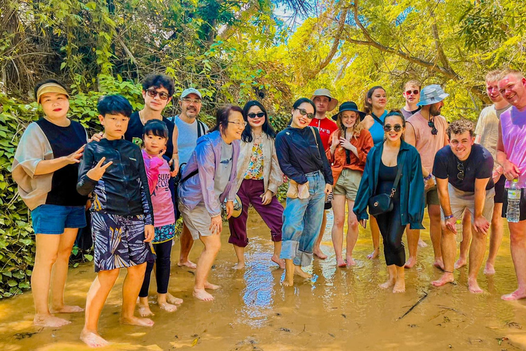 From HCM: 2-Day Mui Ne Highlights Trip with Overnight Stay5-Star Resort