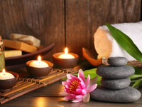 Sharm El Sheikh, Hammam 90 minutes, Spa avec transfert privé - Hizvo