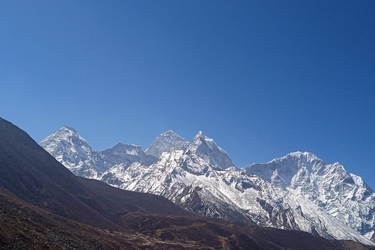 Mooie Khopra Danda Trek vanuit Pokhara - 7 dagenVanuit Pokhara: Khopra Danda Trek 7 dagen