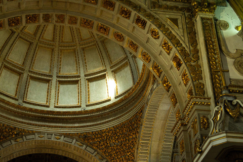 Nazaré: Walking Tour with Funicular & Local Guide