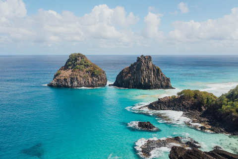 Descubre Noronha: Aventura Ilhatour de 7 horas