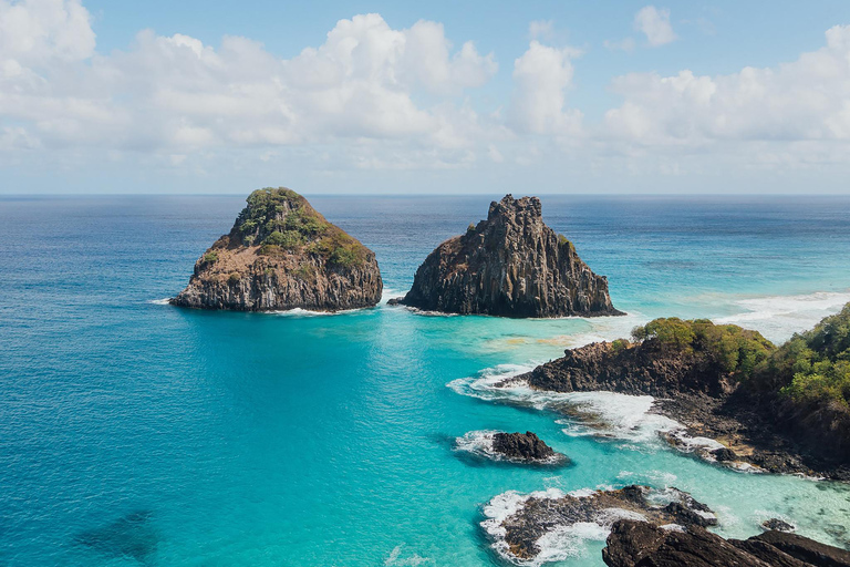 Discover Noronha: 7-Hour Ilhatour Adventure