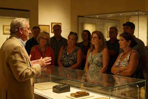 Miami: Museum of Miami 500 Years of History Guided Tour