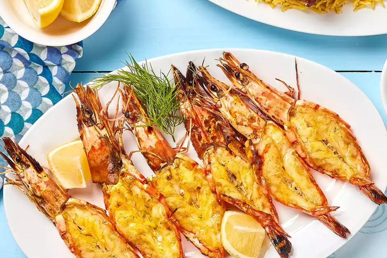 Mumbai: Evening Highlights Tour with 5-Star Dinner Mumbai: Evening Highlights Tour without 5-Star Dinner