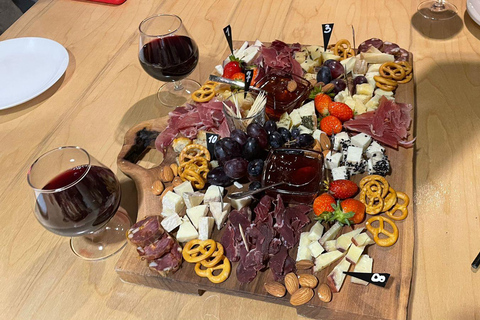 Yerevan: Tsaghkadzor, Lake Sevan, and Cheese Tasting Tour