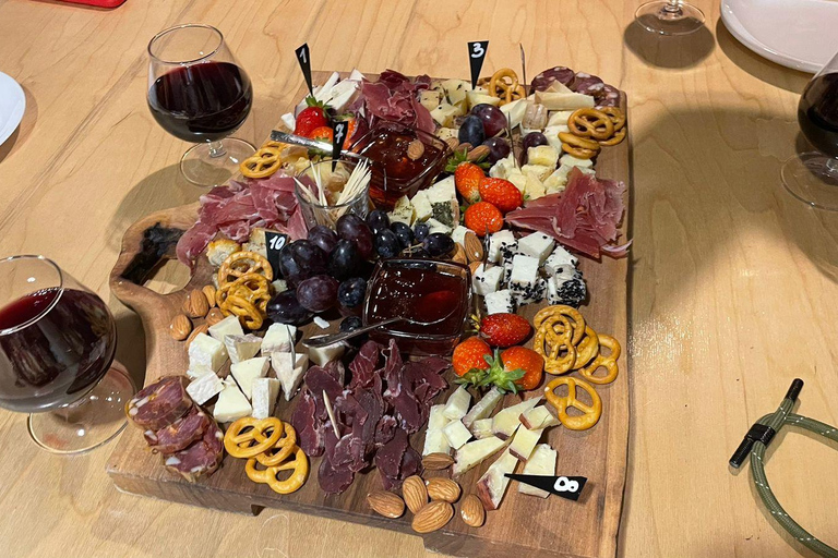 Yerevan: Tsaghkadzor, Lake Sevan, and Cheese Tasting Tour