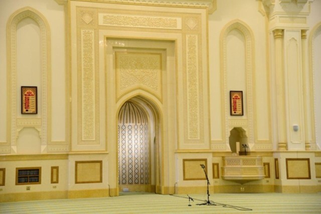 Visit Private Half-Day Salalah City Tour in Salalah, Oman
