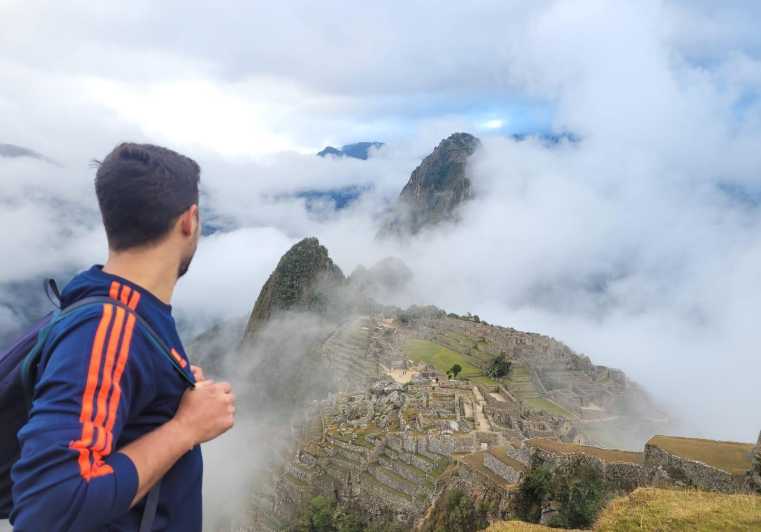 Cusco: 8 Days of Adventure
