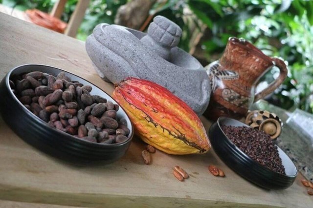 Koffie- en chocoladetour in Monteverde
