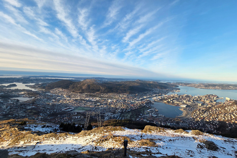 Bergen in a Nutshell: See It All in One Day