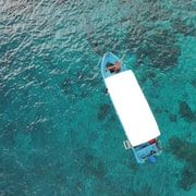 Private Gili Snorkeling Tour: Turtles, Reefs + GoPro & Drone Private Gili Snorkeling Tour: Turtles, Reefs + GoPro & Drone