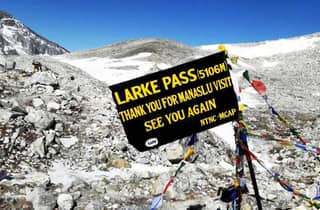 Abseits der ausgetretenen Pfade: Manaslu-Rundwanderung über Pokhara – 13 Tage