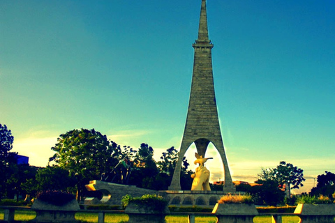 Nairobi: Independence Heritage Trail Guided Tour