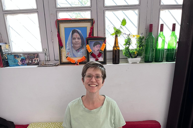 Mumbai: Hands-On Indian Cooking & Masala Chai Experience