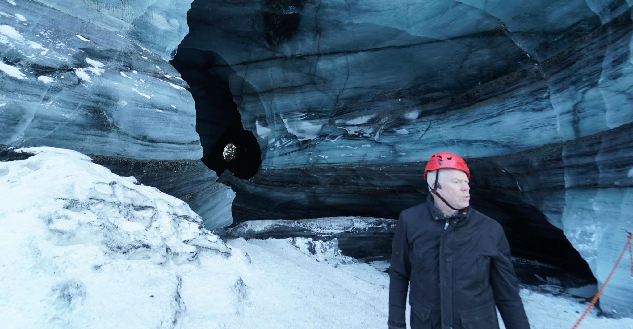 Côte sud et grotte de glace Katla de Reykjavik et Vik - Hizvo