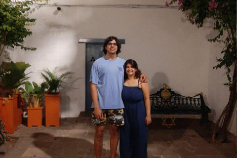 كوتشي: جولة إرشادية ليوم كامل مع عرض رقص الكاثاكالي