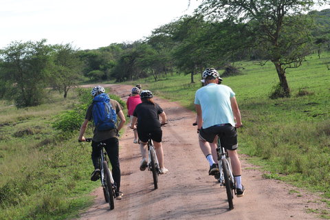 6 Days Uganda Primate & Big Game Safari Experience