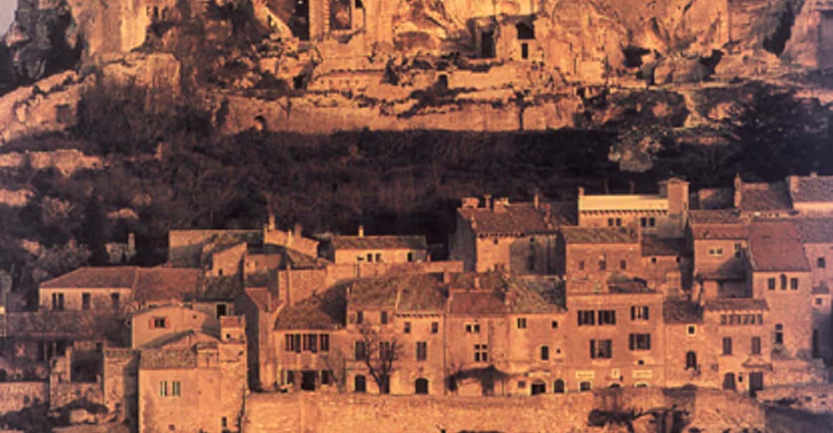 From Avignon: Van Gogh in Provence