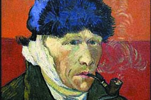D'Avignon : Sur les traces de Van Gogh en Provence