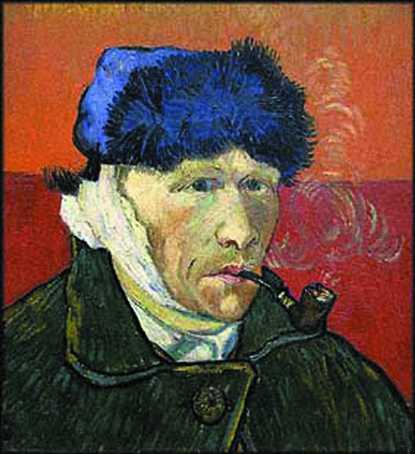 De Avignon: Seguindo os passos de Van Gogh na Provença