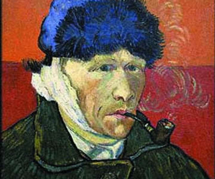 Ab Avignon: Auf den Spuren von Van Gogh durch die Provence