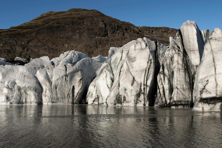 South Coast of Iceland: Hidden Gems & Lava Show Tour