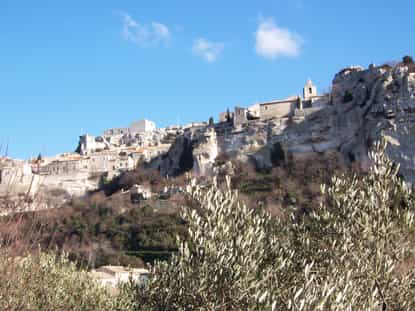 da arles tour di 1 giorno del meglio della provenza