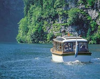 来自萨尔茨堡，半天之旅的伯奇特斯加登 - Housity