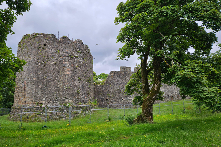 Fort William: Hiking Tour With Local Guide