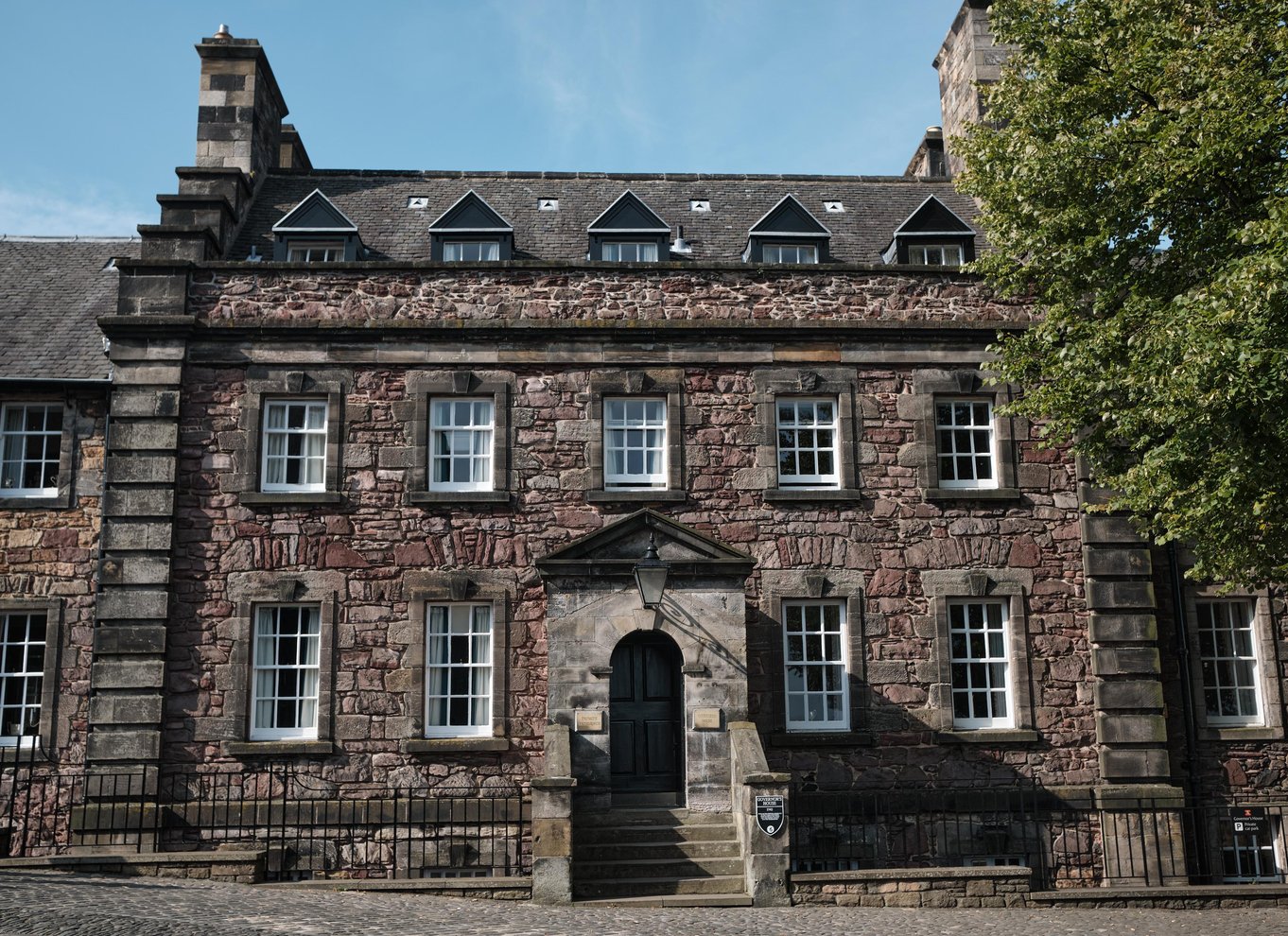 Edinburgh Castle: Guidet vandretur med adgangsbillet