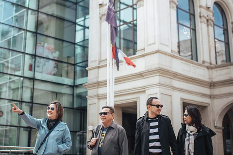 Bucharest Photo Tour with a Private Photographer