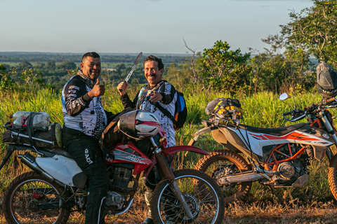 Deep Vichada Adventure