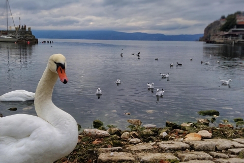 Ohrid - Rundgang