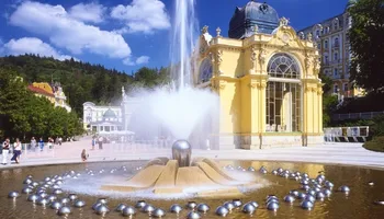 MEJORES actividades y cosas que ver en Región de Karlovy Vary en ...