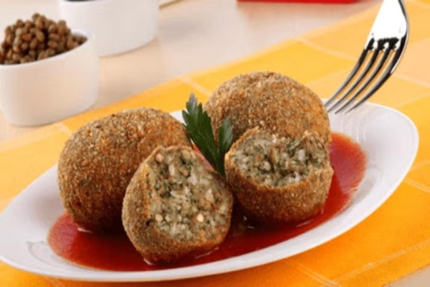Authentic Lisbon Food Tour – Street Eats, Taverns & Ginjinha Authentic Lisbon Food Tour – Street Eats, Taverns & Ginjinha