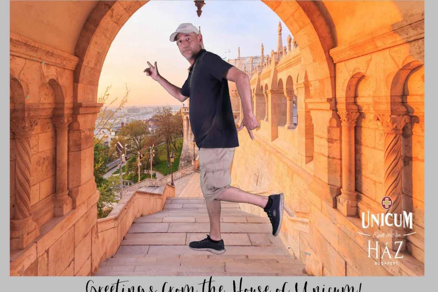 Budapest: Private Customizable Tour in French