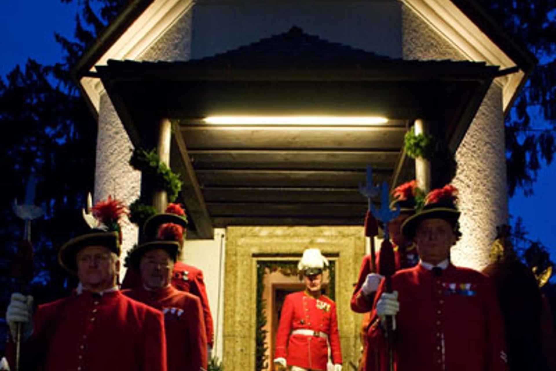 Notte Silenziosa – Parole In Movimento - Foto 2