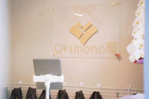 Kyoto: Gion Kiyomizudera Kimono Yukata Hairstyle& Photoshoot Kyoto Photo Session ONLY (1-Hour)