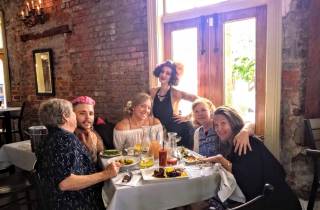 New Orleans: Lokale Foodtour mit kreolischen und Cajun-Verkostungen