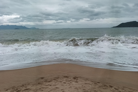 Von Da Nang oder Hoi An: MotorradtourVon Da Nang oder Hoi An aus: Motorradtour