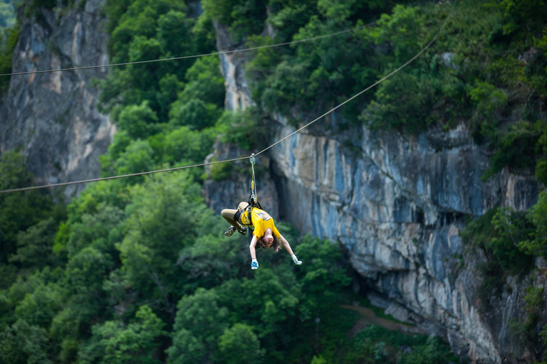 Forest to Monasteries: A Magical Tour of Dilijan and Ijevan